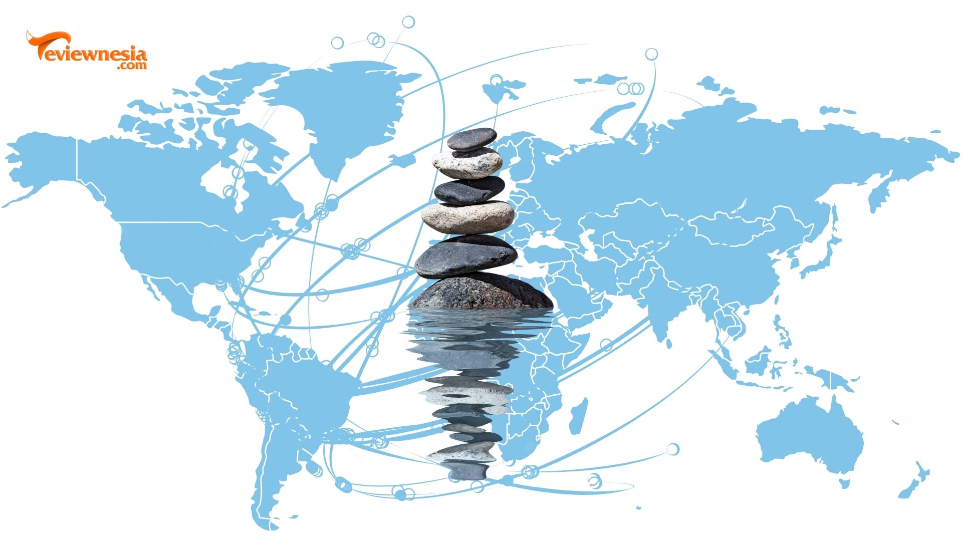 4 Eksistensi Balance of Power dalam Hubungan Internasional